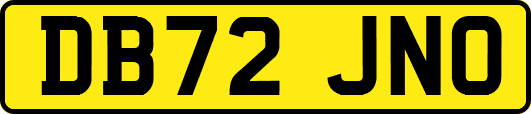 DB72JNO
