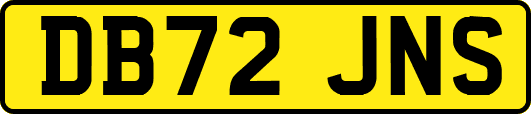 DB72JNS