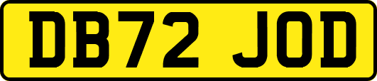 DB72JOD