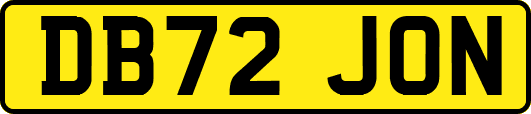 DB72JON