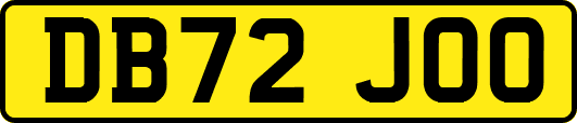 DB72JOO