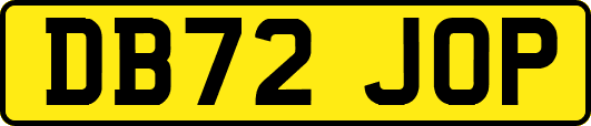 DB72JOP