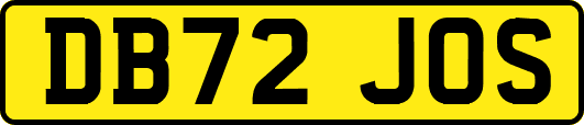 DB72JOS