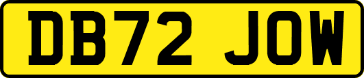 DB72JOW