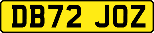 DB72JOZ