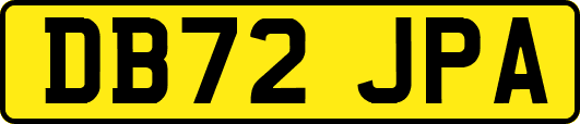 DB72JPA