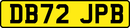 DB72JPB