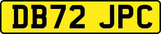 DB72JPC