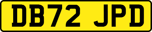 DB72JPD