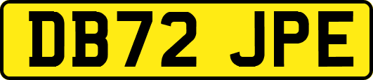 DB72JPE