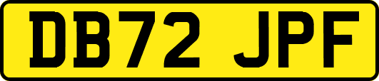 DB72JPF