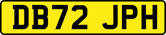 DB72JPH