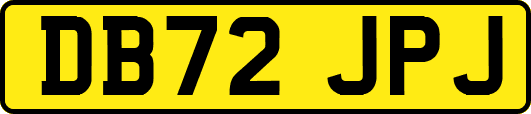 DB72JPJ