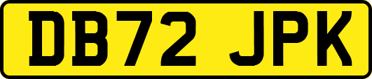 DB72JPK