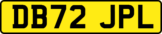 DB72JPL
