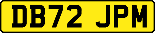 DB72JPM