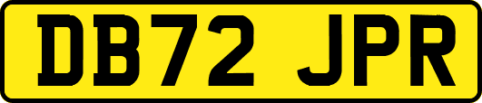DB72JPR