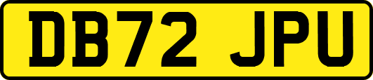 DB72JPU