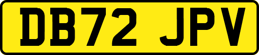 DB72JPV