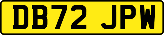 DB72JPW