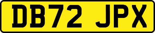 DB72JPX