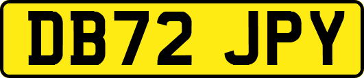 DB72JPY