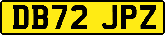 DB72JPZ
