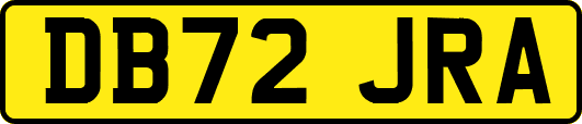 DB72JRA