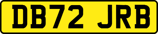 DB72JRB