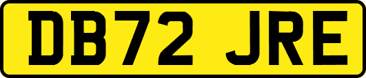 DB72JRE