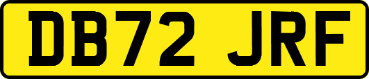 DB72JRF