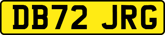 DB72JRG