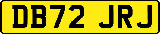DB72JRJ