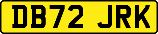 DB72JRK