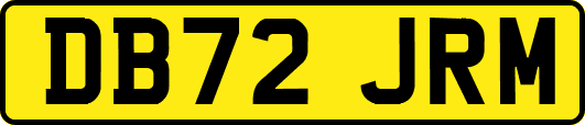 DB72JRM