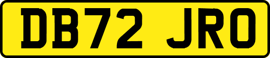 DB72JRO