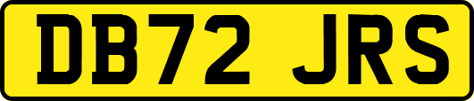 DB72JRS