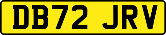 DB72JRV