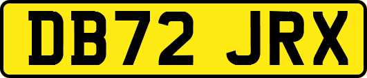 DB72JRX