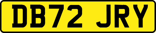 DB72JRY