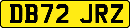 DB72JRZ