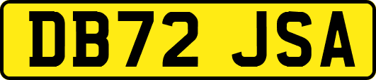 DB72JSA