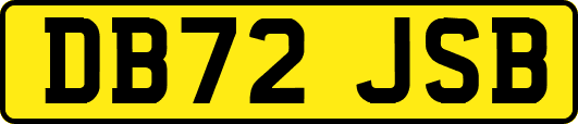 DB72JSB