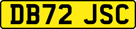 DB72JSC