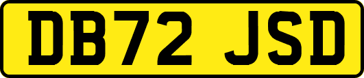 DB72JSD