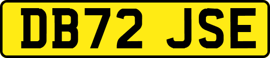 DB72JSE