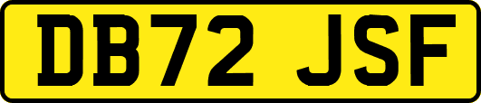 DB72JSF