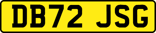 DB72JSG