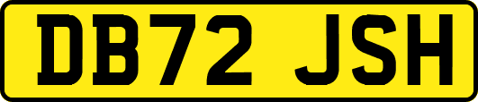 DB72JSH