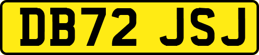 DB72JSJ